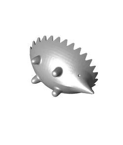 Stackable Hedgehogs