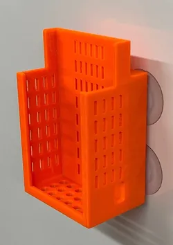 Stratux Offset Mount