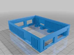 The Stack - Raspberry Pi Zero / W and Pi Zero 2 / W
