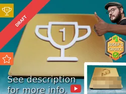 🏆 This is a Contest winner (badge) :)