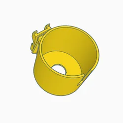 ToughBuilt - Drink Holder