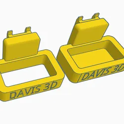 ToughBuilt - Level Mounting System