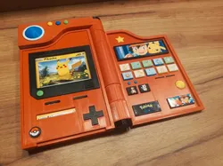 Ultimate Pokedex