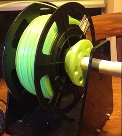 Universal Spool Holder