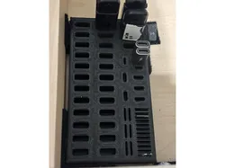 USB Drive Holder, USB C, Lightning, Micro SD Cards