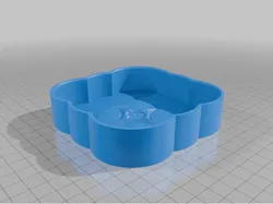Weird Box