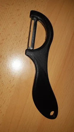 Škrabka do kuchyně