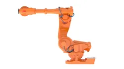 ABB IRB 7600 Long Arm 325 Version 3D model