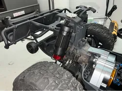 Arrma 4s Kraton/Mojave/Outcast Shock Spacers