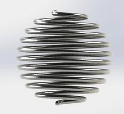 Ball Spring