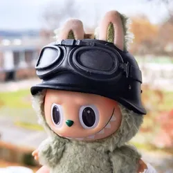 Biker Helmet