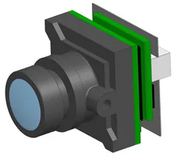 CADDX BABY RATEL 2 FPV CAMERA
