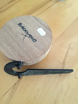 Center Finder