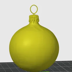 christmas ball