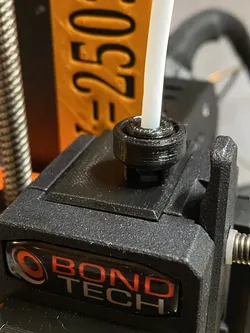 Clip Palette 3 Pro / Bondtech BMG / Prusa i3MK3S+