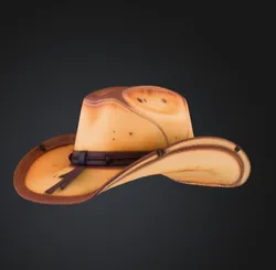 Cowboy Hat