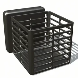Creality Cloud | Basket V+H05 | ملفات الطابعة ثلاثية الأبعاد