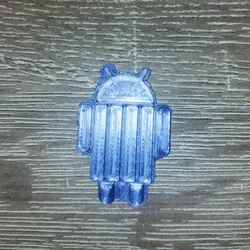 CubeMe STL indir - kit kat - the print lab