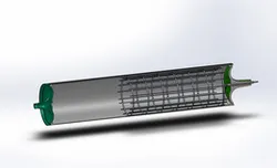 Dryer Can Siphon Project