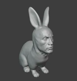 Easter Rock