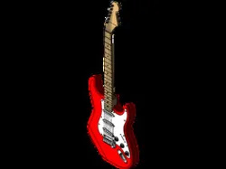 Fender Strat