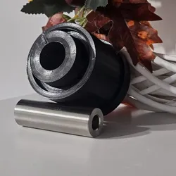 Fiesta MK7 Rear Bushing