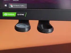 Fossil Hybrid HR charger and holder
