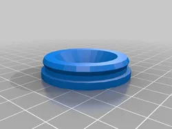 Fuel Canister Cap