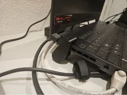 Gaming Laptop Airflower / Laptop Stand