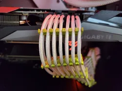 GPU Cable Combs