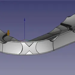 Gratis Other STL indir - Modular Bayblade Arena - user2519237336