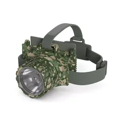Headlamp 3D model