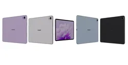 Huawei Matepad Air All Colors 3D model