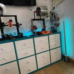 Hue Sygne mini wled - DBHSTUDIOS