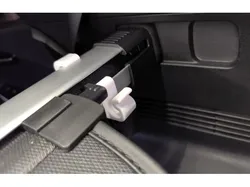 KIA EV6 cargo cover clip (hook)