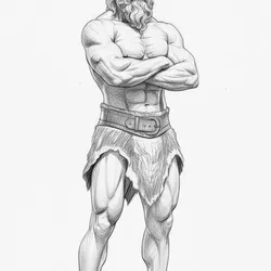 Leon Hunter - Wild, Precise and Fearless - Löwenjäger - Wild, Precise and Fearless - Cazador León - Salvaje, Preciso y Valiente - ليون هنتر - بريّ، دقيق وجريء