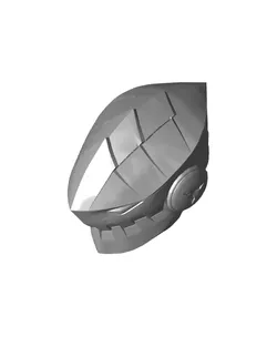 Leviathan Helmet - VS - Planetside 2