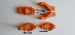MPCNC PRIMO Inductive Switch Mount/Support (auto squaring) Version2.0