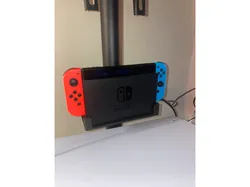 Nintendo Switch Dock Holder