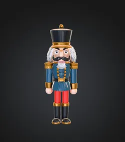 Nutcracker