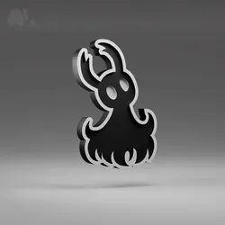 Other STL Download - Hollow - Pin imantadoby Raul Penayo