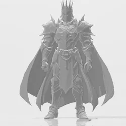 Overlord