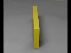 Packstation Objects Package