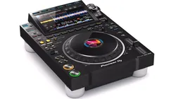 Pioneer cdj 3000 nexus 3D model
