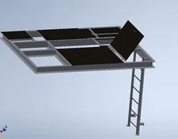 pit cover