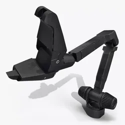 Robotic Manipulator Rigged for Maya 3D model