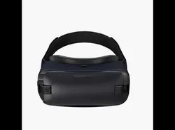 Samsung Gear VR SM-R323N VR headset  Low-poly 3D model