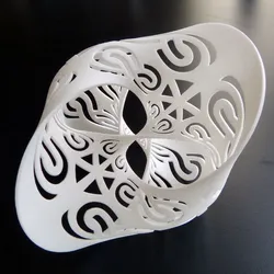 Seifert surface for (3,3) torus link