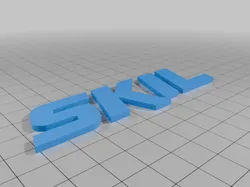SKIL Logo