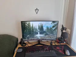 Skyrim Map Markers